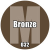 MMH-MPA-032 032-Pro Acryl Bronze
