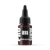 MMH-MPA-009 009-Pro Acryl Mahogany