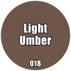 MMH-MPA-018 018-Pro Acryl Light Umber