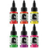 MMH-MPA-SET-F01 Fluorescents Set