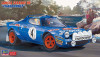 HSG20653 Hasegawa 1/24  LANCIA STRATOS HF CHARDONNET 				Car