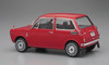 HSG21121 Hasegawa [HC21] 1/24 Honda N360 (N II) 				Car 1/24 CAR SERIES