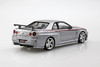 AOS06607 Aoshima 1/24 Nissan BNR34 Skyline GT-R Nismo S-TUNE '04