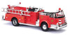 BUS46030 HO LaFrance Pumper Fire Department