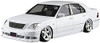 AOS06823 Aoshima 1/24 Toyota UCF30 Celsior '00