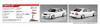 AOS06823 Aoshima 1/24 Toyota UCF30 Celsior '00