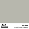 AKIRC889 AK Interactive Real Colors Light Gull Grey FS 16440 17 ml. at MRS Hobby Shop,Sand Utah, 84070 AKIRC889 AK Interactive Real Colors Light Gull Grey FS 16440 17 ml. at MRS Hobby Shop,Sand Utah, 84070