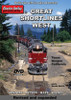 112 Great Shortlines West - DVD