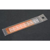 PLS90652 Styrene - Open Web Trusses - Warren Style 2 pkg(2) -- 3/16 x 6"  .5 x 15.2cm