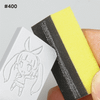 GH-KS10-P400 Kamiyasu Sanding Stick  #400-10mm Sanding Sponge