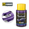 AMM0352 Cobra Motor: Racing Purple Acrylic Paint 30ml Bottle