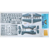 SRT48014 Sword Models 1/48 Gannet AEW.3