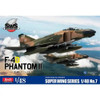ZKMK29561 Zoukei-Mur 1/48 McDonnell Douglas F-4D Phantom II