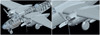 HKM01E040 HK Models 1/32 A-20J/K Havoc / Boston Mk.IV Special Edition (free nose weight and metal landing gear)