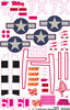 4897041570519 HKM01E040 HK Models 1/32 A-20J/K Havoc