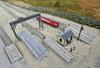 WALC4048  HO Piggyback Ramps -- Kit