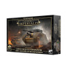GW03-66 L/I LEMAN RUSS EXTERMINATOR/ANNIHILATORS Plastic Box
