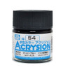 GNZN54 Acrysion N54 - Navy Blue (Semi-Gloss/Aircraft)