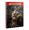 GW90-24 BATTLETOME: SKAVEN (ENGLISH) Book (HB) GW90-24 BATTLETOME: SKAVEN (ENGLISH) Book (HB)