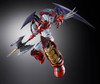BAS64974 Bandai Spirits Metal Build Dragon Scale Shin Getter 1 "Getter Robo:The Last day"