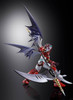 BAS64974 Bandai Spirits Metal Build Dragon Scale Shin Getter 1 "Getter Robo:The Last day"