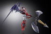 BAS64974 Bandai Spirits Metal Build Dragon Scale Shin Getter 1 "Getter Robo:The Last day"