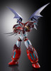 BAS64974 Bandai Spirits Metal Build Dragon Scale Shin Getter 1 "Getter Robo:The Last day"