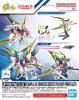 BAN2739209 Bandai HGBC 1/144 Option Parts Set Gunpla 05 (Universe Booster Plavsky Power Gate) "Gundam Build Fighters"
