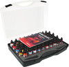 VLJ72180 AV Vallejo Vallejo Game Color 72180 Foundation Case (80x18ml)