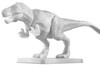 BAN2733948 Bandai Plannosaurus Tyrannosaurus Painting Ver.