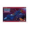 HSG64756 Hasegawa 1/1500 Space Pirate Battleship Arcadia Second Ship (Phantom Death Shadow conversion) (Original Comic Version)