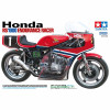 TAM14014 Tamiya 1/12 Honda RS1000 Endurance Racer Limited Plastic Motorcycle Model Kit