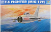 TSM02205 Trumpeter 1/32 Aircraft-MiG-17F Fresco (F-5)