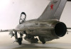 TSM02210 Trumpter 1/32 Aircraft MIG-21 F-13