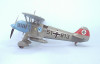 SVW32001 Silver Wing 1/32 Spanish Civil War Heinkel He 51 Aircraft 32-001
