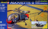 RVL04449 Revell 1/32 Alouette II Klu / Gendarmerie Helicopter