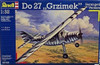 RVL04745 Revell 1/32 DORNIER DO 27 SAFARI