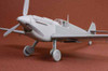 BUC-32002 Attittude Aviation  1/32Hispano HA-1112 M1L Buchon conversion set