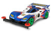TAM19431 Jr Magnum Saber Premium (Super-II Chassis) Mini 4wd