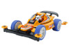 TAM18084 Jr Panda Racer (Super-II Chassis) Mini 4wd