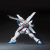 BAN2090757 Bandai HGAW #109 1/144 GX-9900 Gundam X