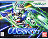 BAN2106040 Bandai BB364 OO Qan[T]