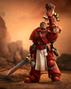JT3402 JOYTOY Warhammer 40K Blood Angels Veteran Laenatus
