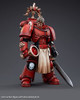 JT3396 JOYTOY Warhammer 40K Blood Angels Veteran Vigna