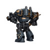 JT9961 JOYTOY Warhammer 40K Space Wolves Contemptor Dreadnought with Gravis Bolt Cannon