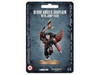 JT4997 JOYTOY Warhammer 40K	Blood Angels Captain With Jump Pack