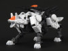 KBYGN032 Kotobukiya x TAKARA TOMY 1/100 Zoids, RMZ-003 Command Wolf