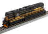 BLI2392  HO SD7 w/DCC & Sound, D&RGW #5301