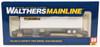 WALM5007  HO Trailer-Train TTUX #140240 w/48' J.B. Hunt Trailer #12807 (Car: yellow, black) 50' Front Runner w/Trailer - Ready to Run