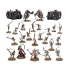 GW52-63 ADEPTA SORORITAS: PENITENT CRUSADER HOST - Plastic Box